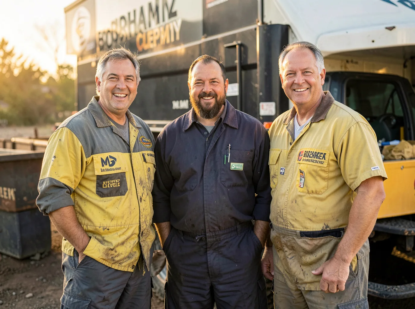 Sewage Cleanup company in Columbia, AL