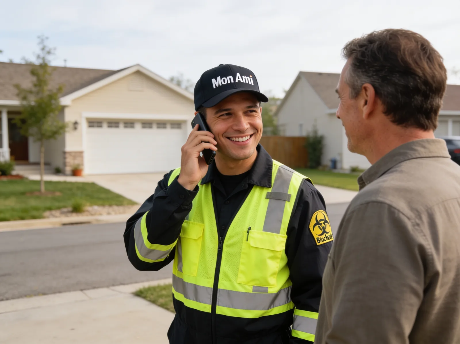 Sewage Cleanup Columbia, AL FAQs