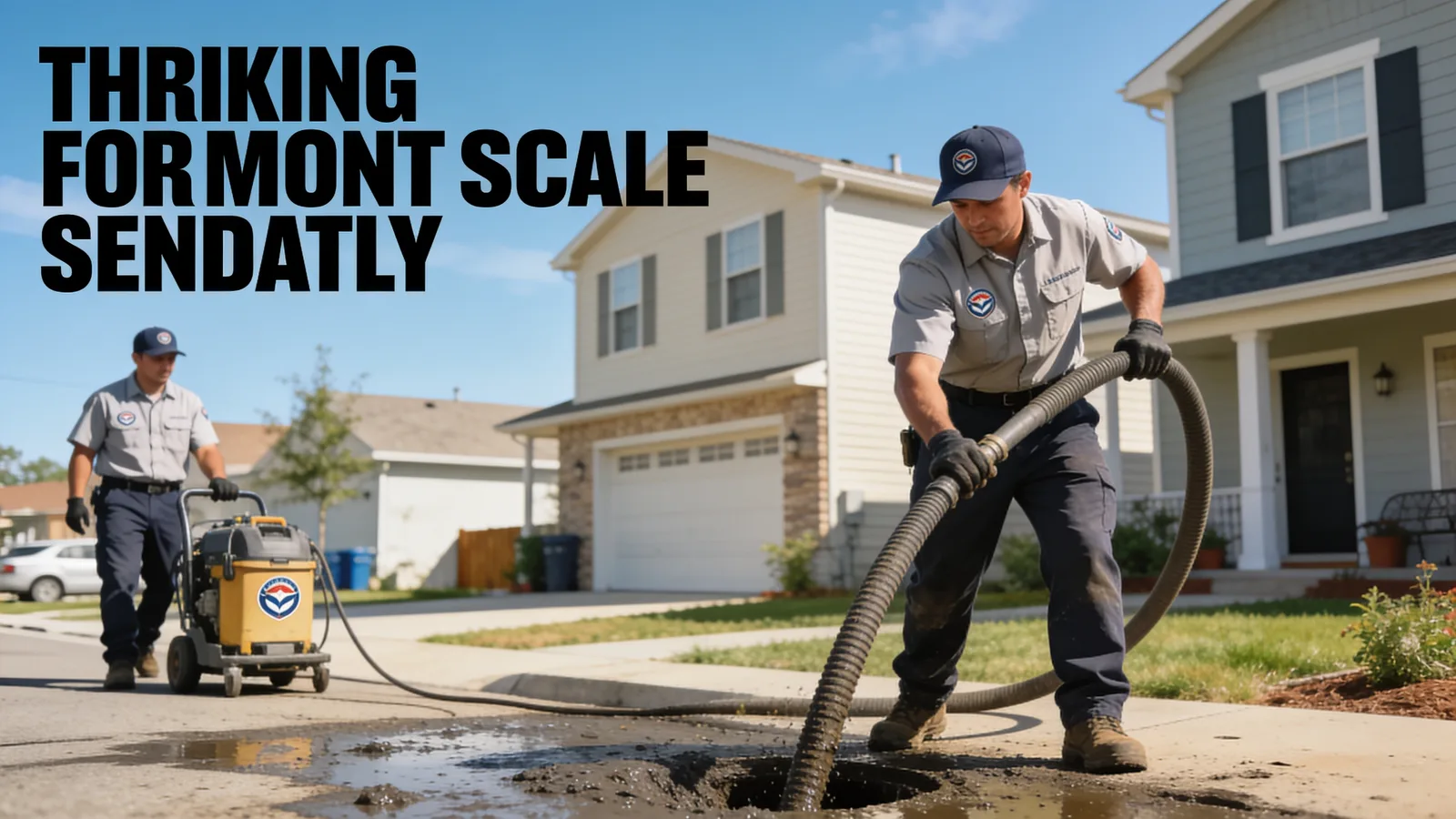 Sewage Cleanup in Columbia, AL near me